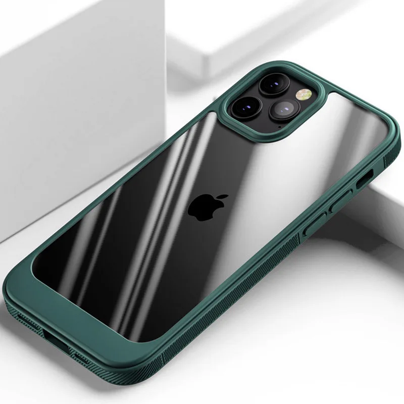 Чохол TPU+PC Pulse для Apple iPhone 14 Pro Max (6.7