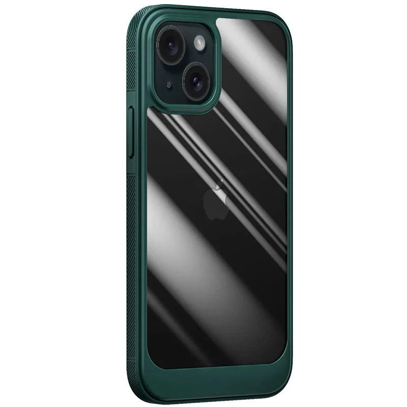 Чохол TPU+PC Pulse для Apple iPhone 14 Plus (6.7