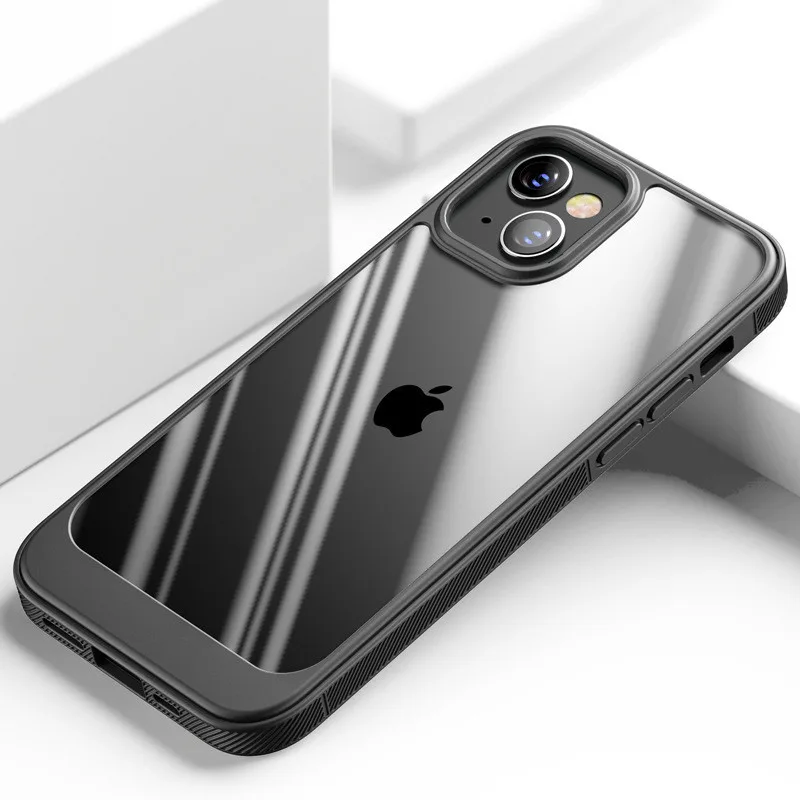 Чохол TPU+PC Pulse для Apple iPhone 14 (6.1
