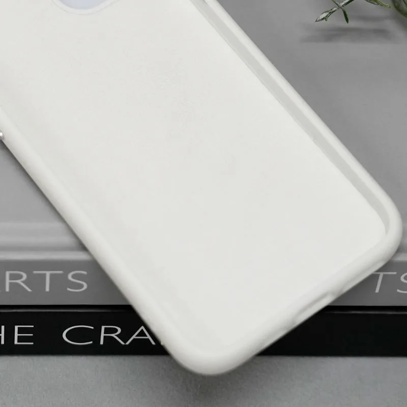 Чохол TPU+Glass Sapphire Midnight with MagSafe для Apple iPhone 15 (6.1