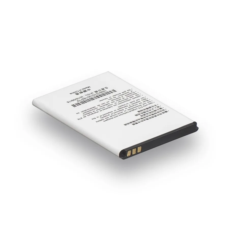 Акумулятор для ZTE Blade L110 / Li3814T43P3h634445 AAA no LOGO