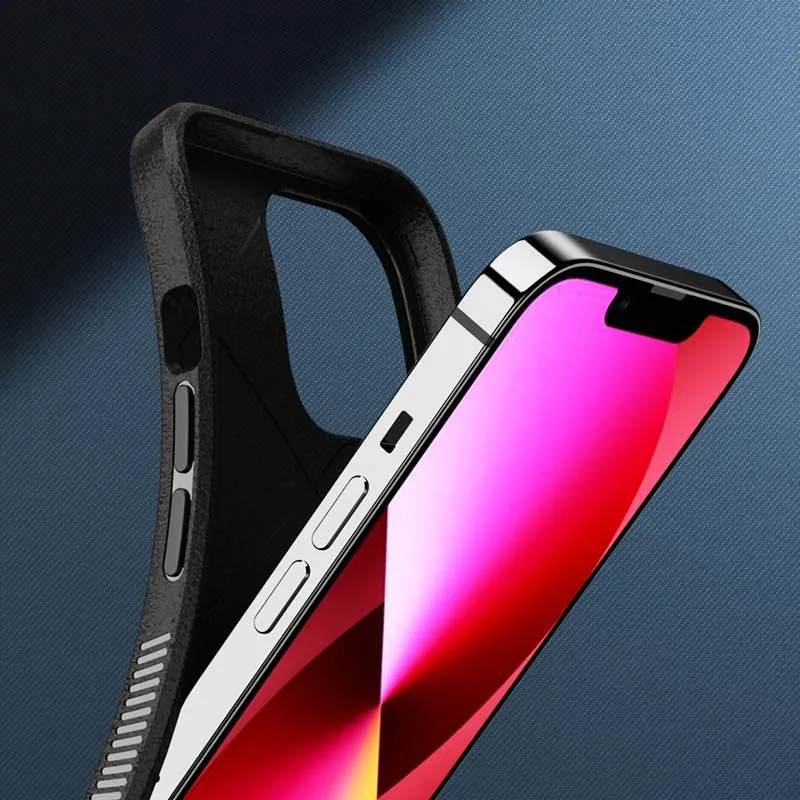 Чохол TPU BlackWood для Apple iPhone 14 Pro Max (6.7