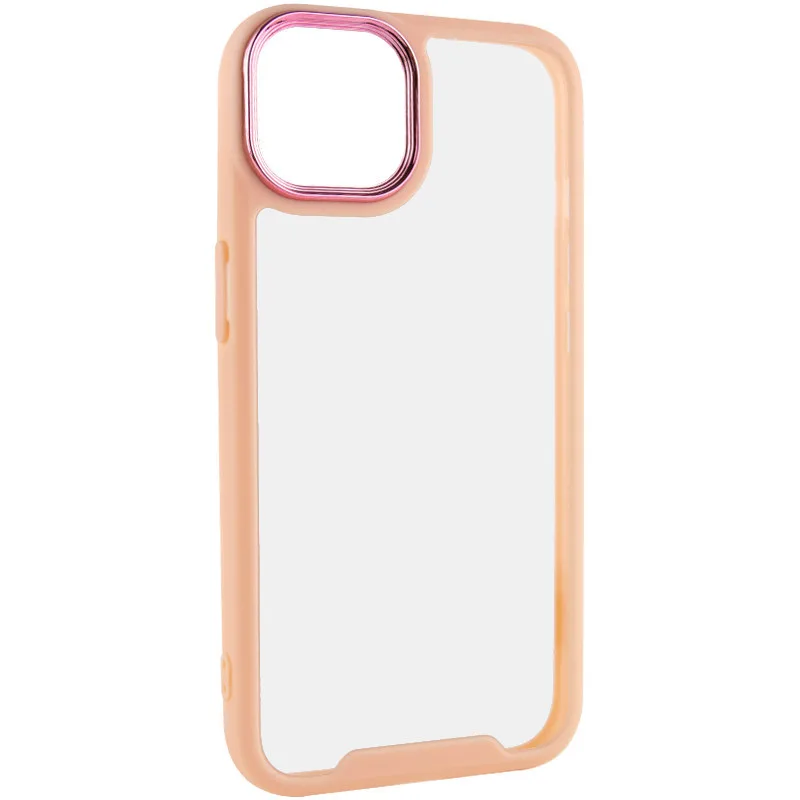 Чохол TPU+PC Lyon Case для Apple iPhone 14 Plus (6.7