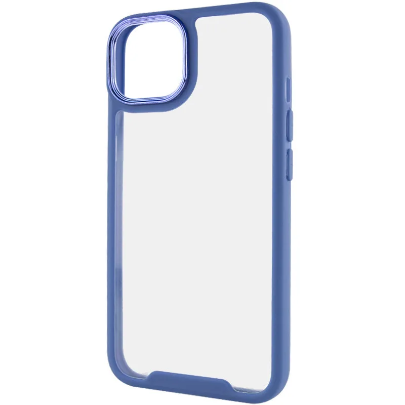Чохол TPU+PC Lyon Case для Apple iPhone 13 (6.1