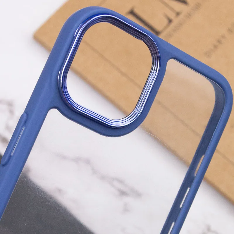 Чохол TPU+PC Lyon Case для Apple iPhone 13 (6.1