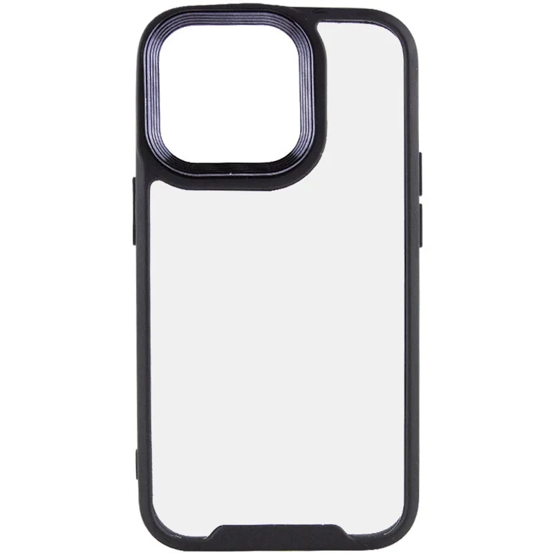 Чохол TPU+PC Lyon Case для Apple iPhone 13 Pro Max (6.7