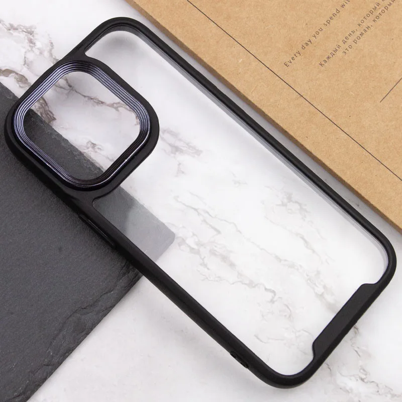 Чохол TPU+PC Lyon Case для Apple iPhone 13 Pro Max (6.7