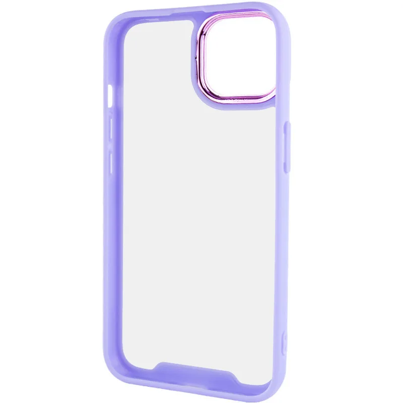 Чохол TPU+PC Lyon Case для Apple iPhone 14 (6.1