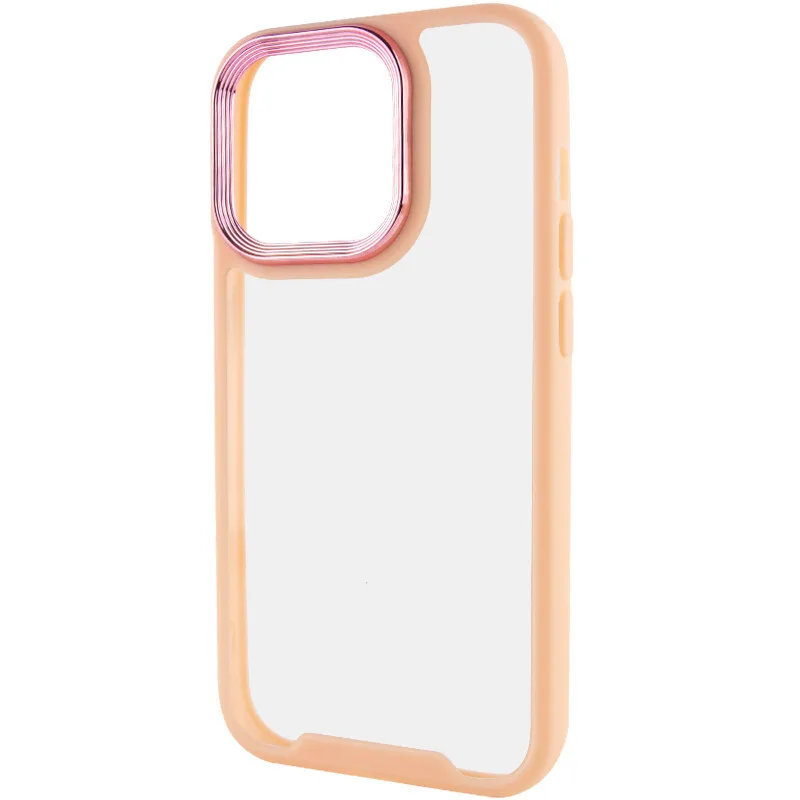 Чохол TPU+PC Lyon Case для Apple iPhone 14 Pro Max (6.7