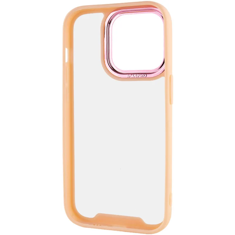 Чохол TPU+PC Lyon Case для Apple iPhone 14 Pro Max (6.7