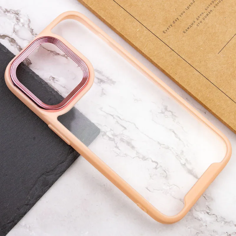 Чохол TPU+PC Lyon Case для Apple iPhone 14 Pro Max (6.7