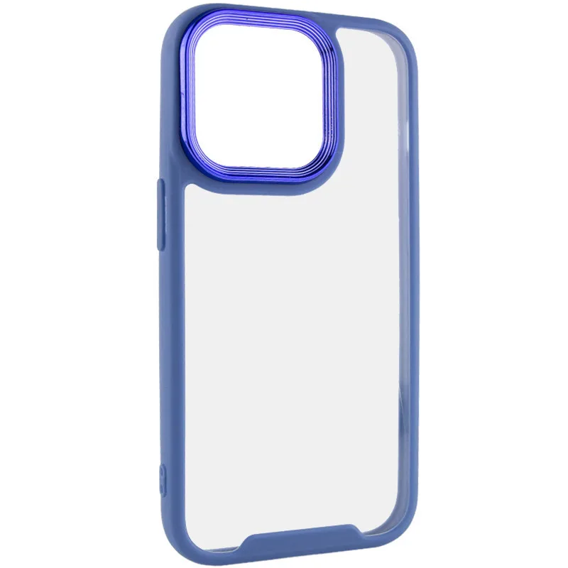 Чохол TPU+PC Lyon Case для Apple iPhone 14 Pro Max (6.7