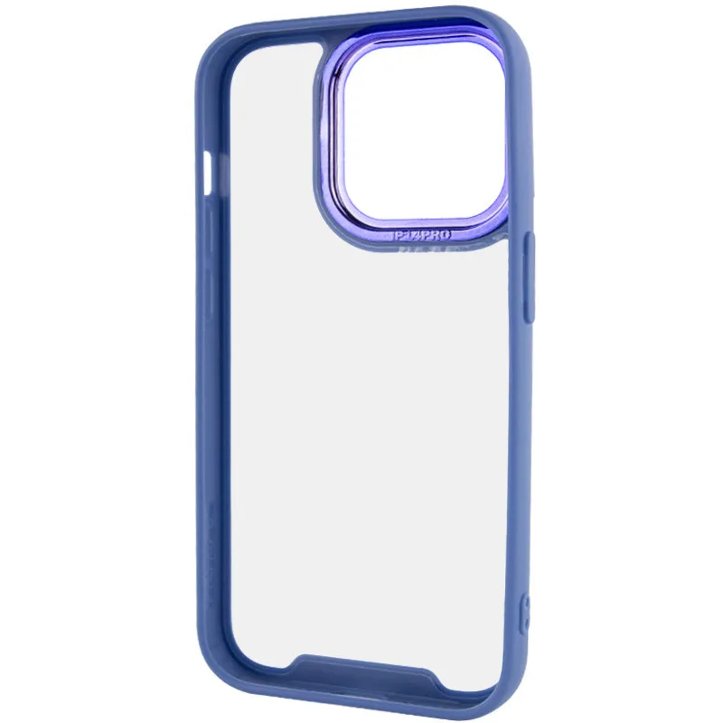 Чохол TPU+PC Lyon Case для Apple iPhone 14 Pro (6.1