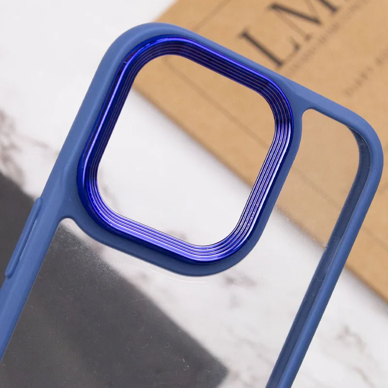 Чохол TPU+PC Lyon Case для Apple iPhone 14 Pro (6.1