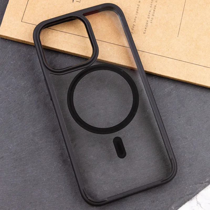 Чохол SGP Ultra Hybrid Mag для Apple iPhone 14 Pro Max (6.7