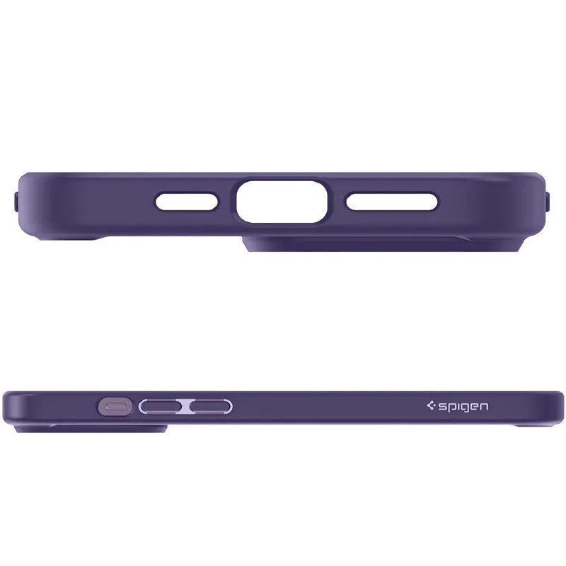 Чохол SGP Ultra Hybrid Mag для Apple iPhone 14 (6.1