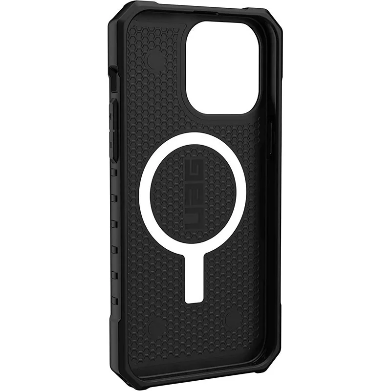 Протиударний чохол UAG Pathfinder with MagSafe Camo для Apple iPhone 14 Plus / 15 Plus (6.7