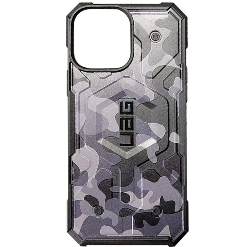 Протиударний чохол UAG Pathfinder with MagSafe Camo для Apple iPhone 13 Pro Max (6.7