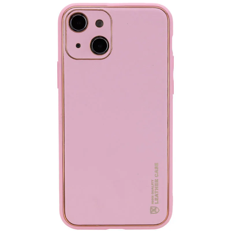 Шкіряний чохол Xshield для Apple iPhone 14 Plus (6.7