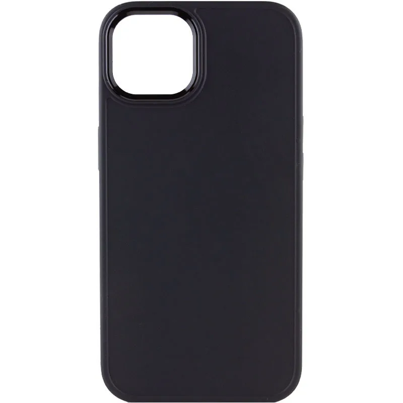 TPU чохол Bonbon Metal Style для Apple iPhone 14 Plus (6.7