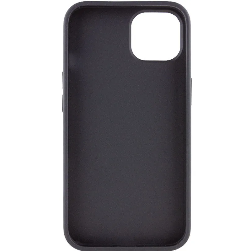TPU чохол Bonbon Metal Style для Apple iPhone 14 Plus (6.7