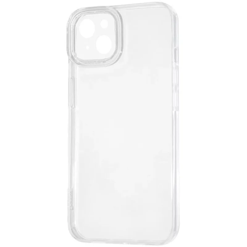 Чохол TPU Baseus Simple для Apple iPhone 14 (6.1