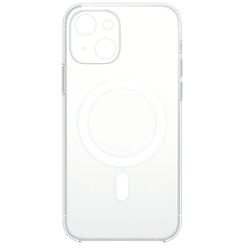 Чохол TPU+Glass Firefly ��ля Apple iPhone 14 Plus (6.7