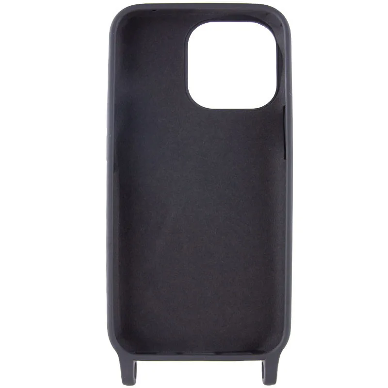 Чохол TPU two straps California для Apple iPhone 12 Pro / 12 (6.1