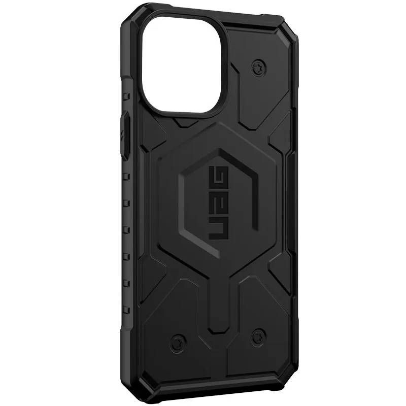 Протиударний чохол UAG Pathfinder with MagSafe для Apple iPhone 14 Pro Max (6.7
