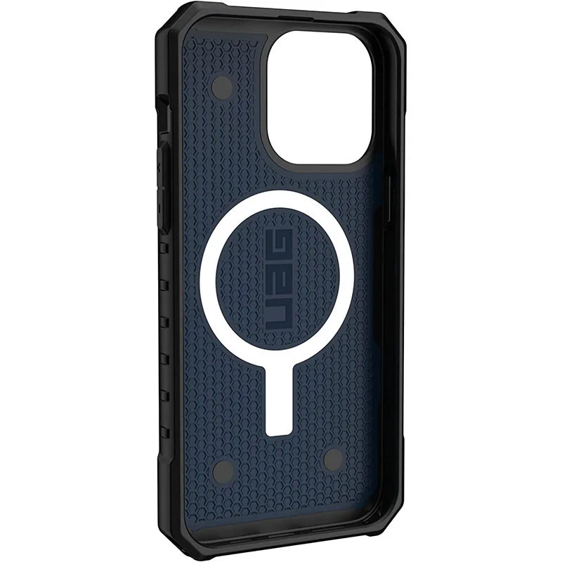 Протиударний чохол UAG Pathfinder with MagSafe для Apple iPhone 14 Pro Max (6.7