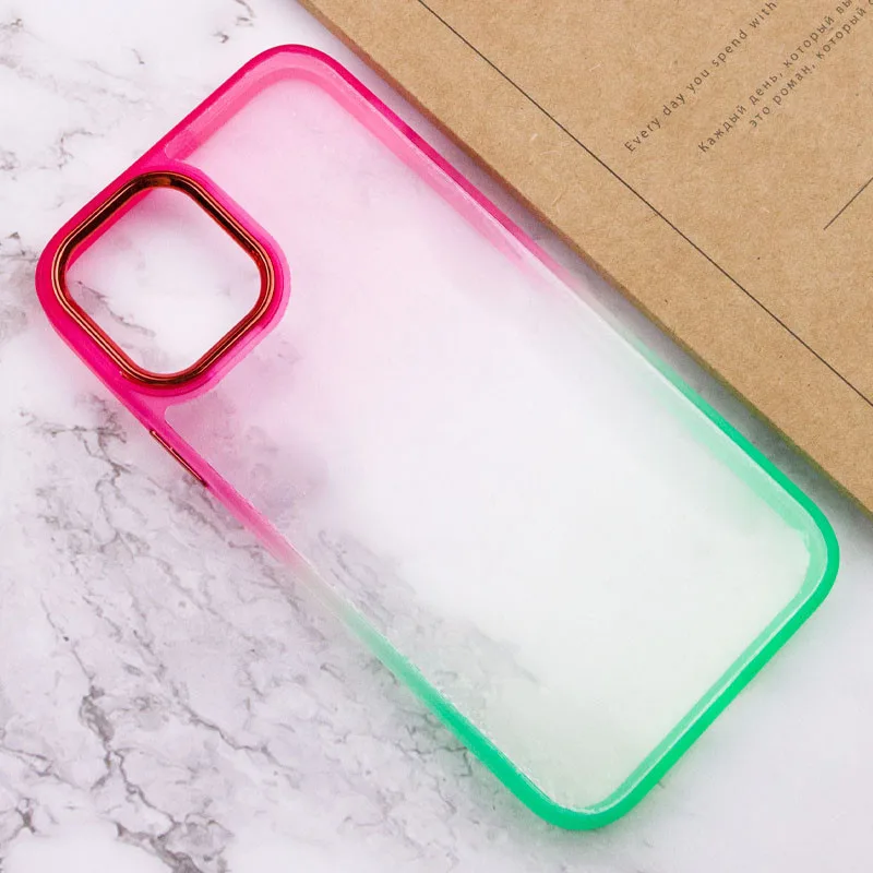 Чохол TPU+PC Fresh sip series для Apple iPhone 14 (6.1