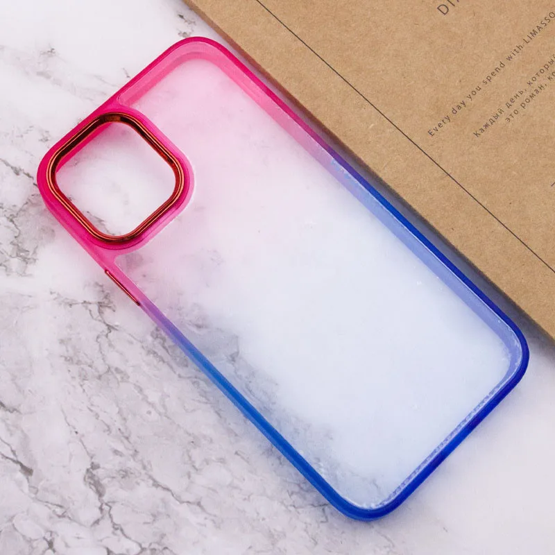 Чохол TPU+PC Fresh sip series для Apple iPhone 11 Pro Max (6.5