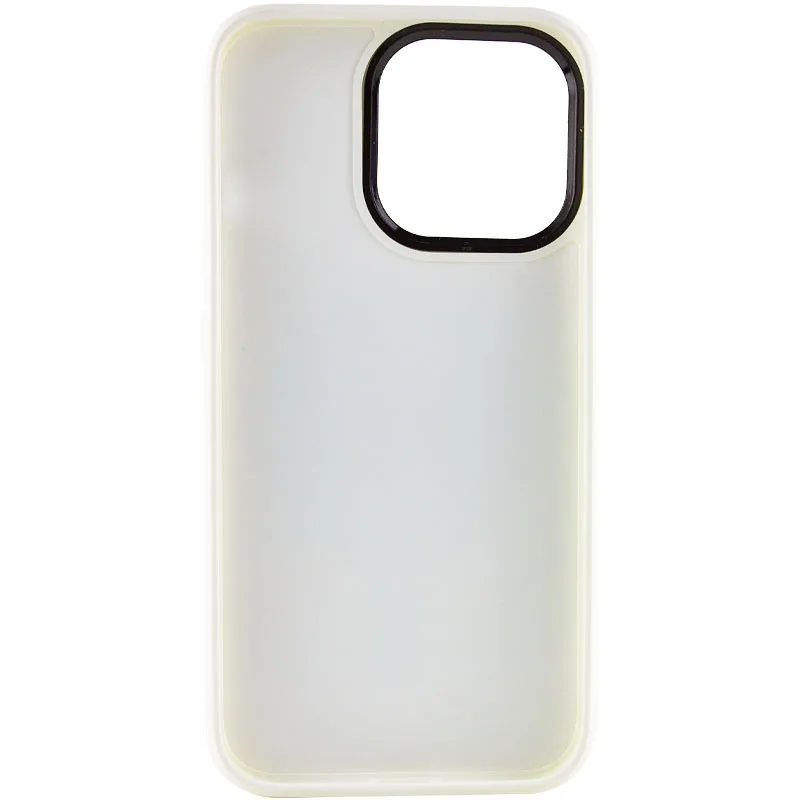 TPU+PC чохол Funny pictures with MagSafe для Apple iPhone 13 Pro (6.1