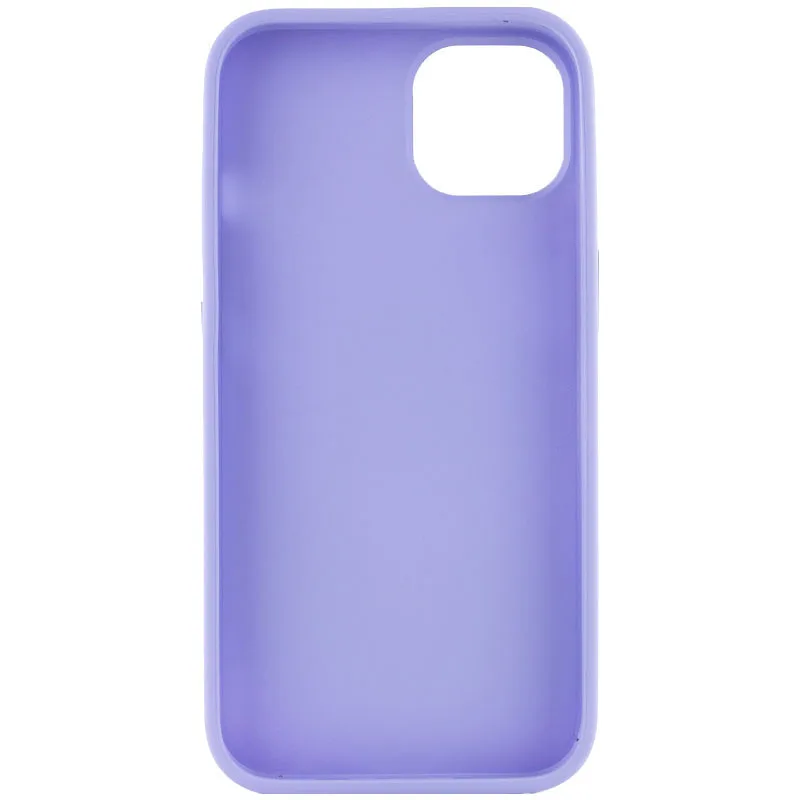 TPU чохол Bonbon Metal Style для Apple iPhone 12 Pro Max (6.7