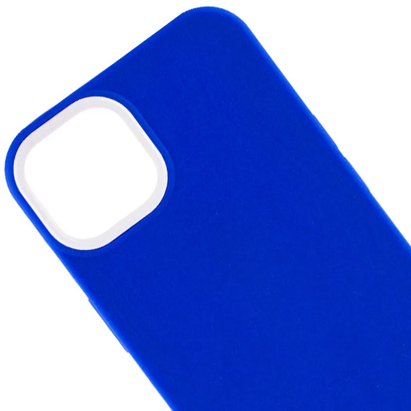 Чохол TPU+PC Bichromatic для Apple iPhone 11 Pro Max (6.5