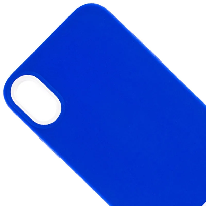 Чохол TPU+PC Bichromatic для Apple iPhone XR (6.1