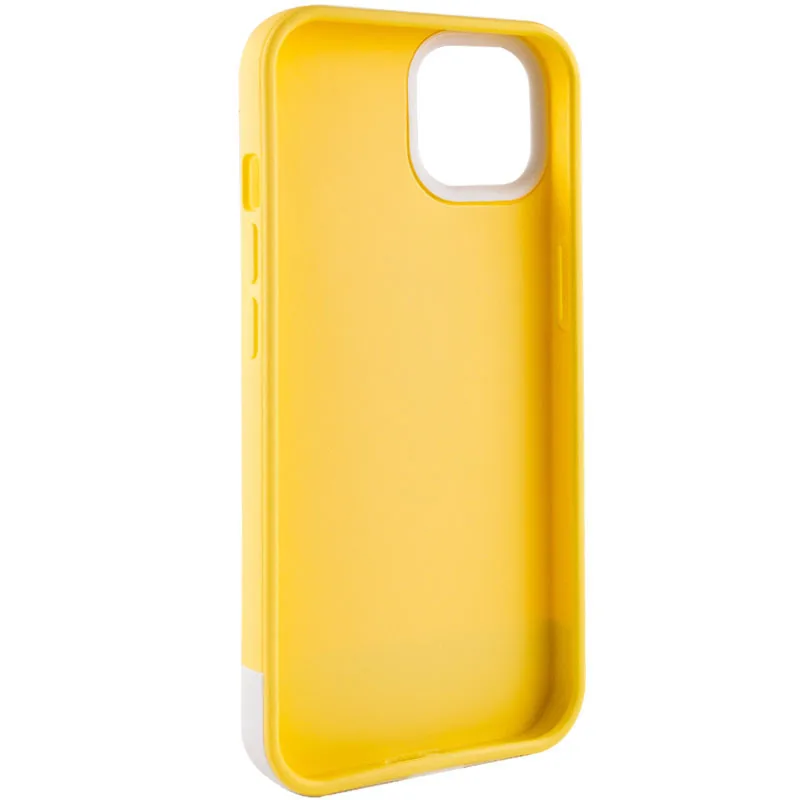 Чохол TPU+PC Bichromatic для Apple iPhone 12 Pro / 12 (6.1
