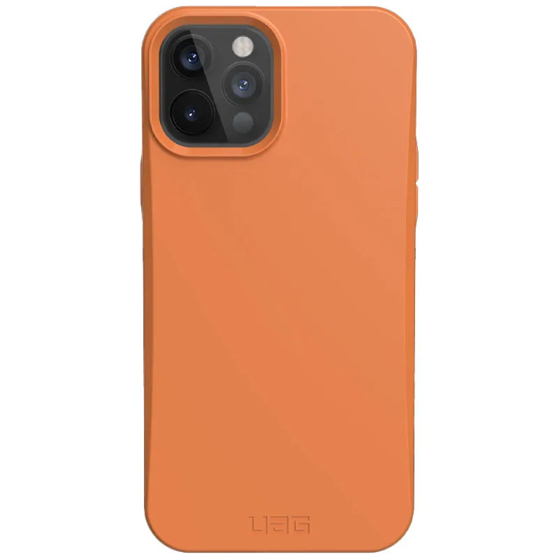 Чохол UAG OUTBACK BIO для Apple iPhone 12 Pro Max (6.7