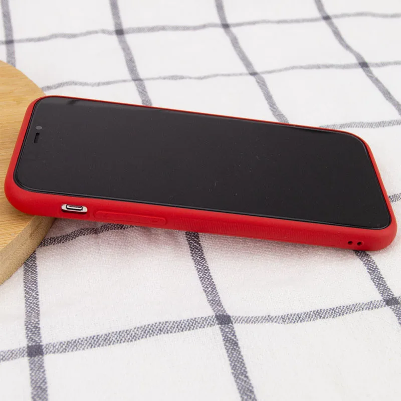 Шкіряний чохол Xshield для Apple iPhone 13 Pro (6.1