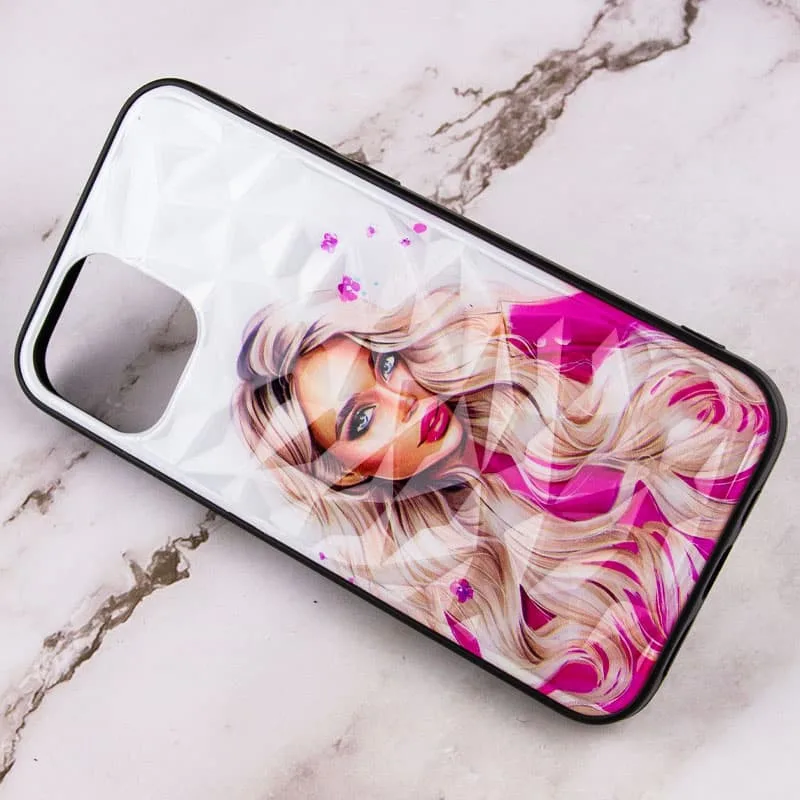 TPU+PC чохол Prisma Ladies для Apple iPhone 12 Pro / 12 (6.1