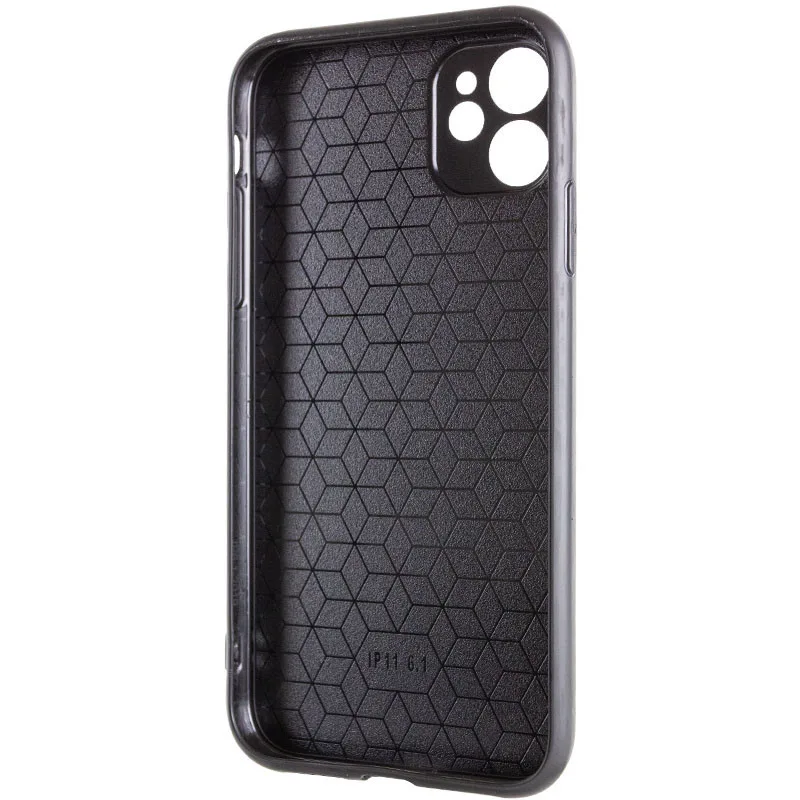 TPU+PC чохол Prisma Ladies для Apple iPhone 11 (6.1