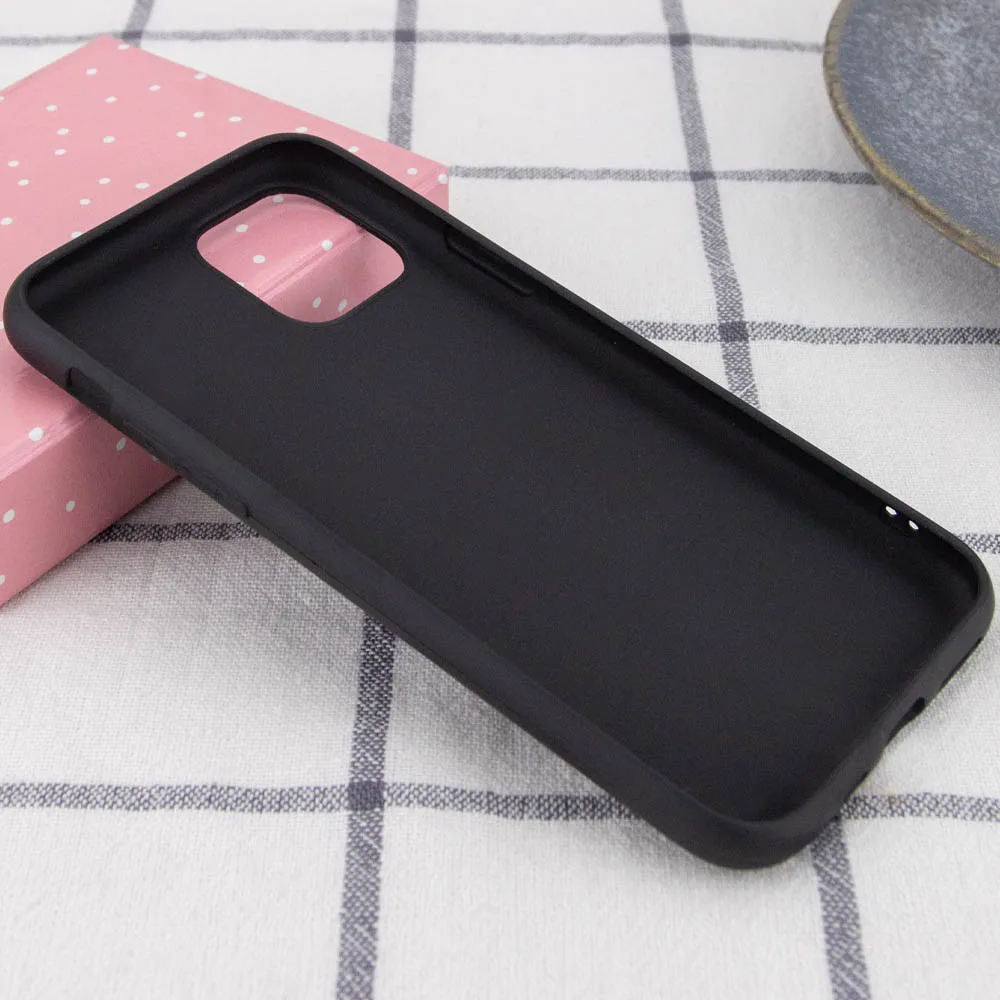 Чохол TPU Epik Black для Apple iPhone 11 Pro Max (6.5
