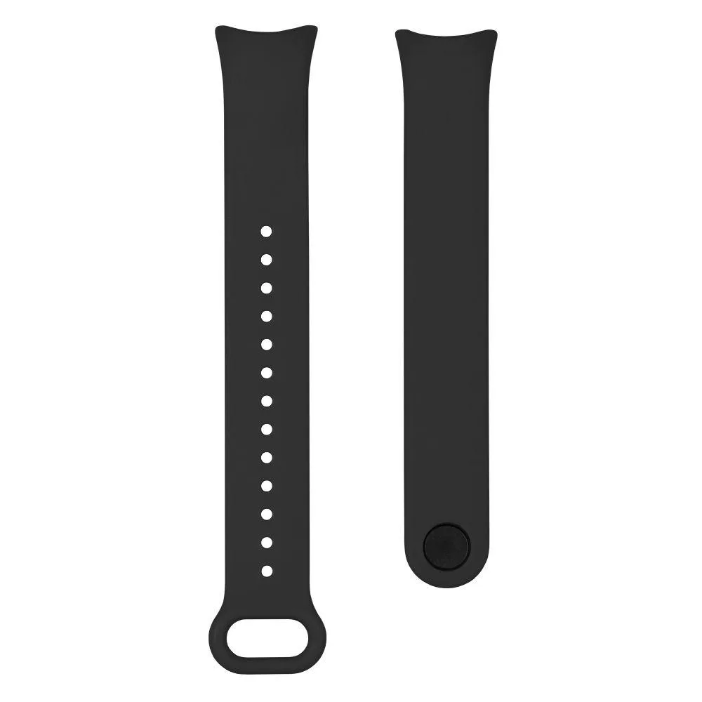 Ремінець для Xiaomi Mi Band 8 Original Design Колір Maroon