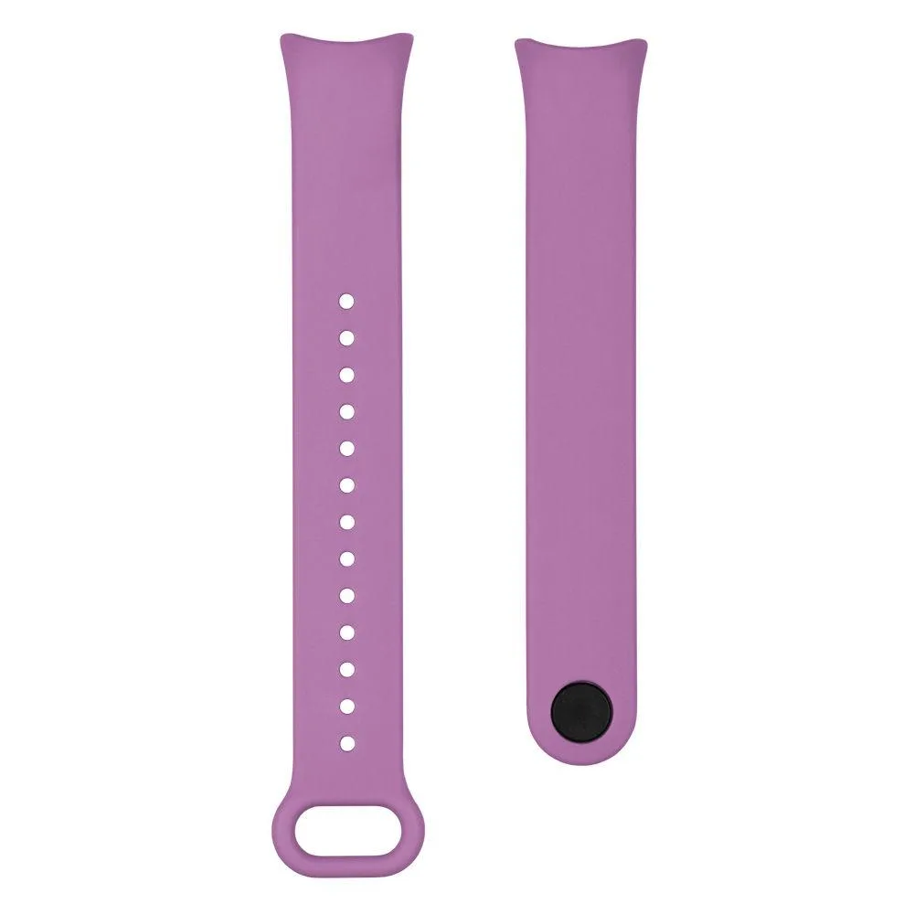 Ремінець для Xiaomi Mi Band 8 Original Design Колір Maroon