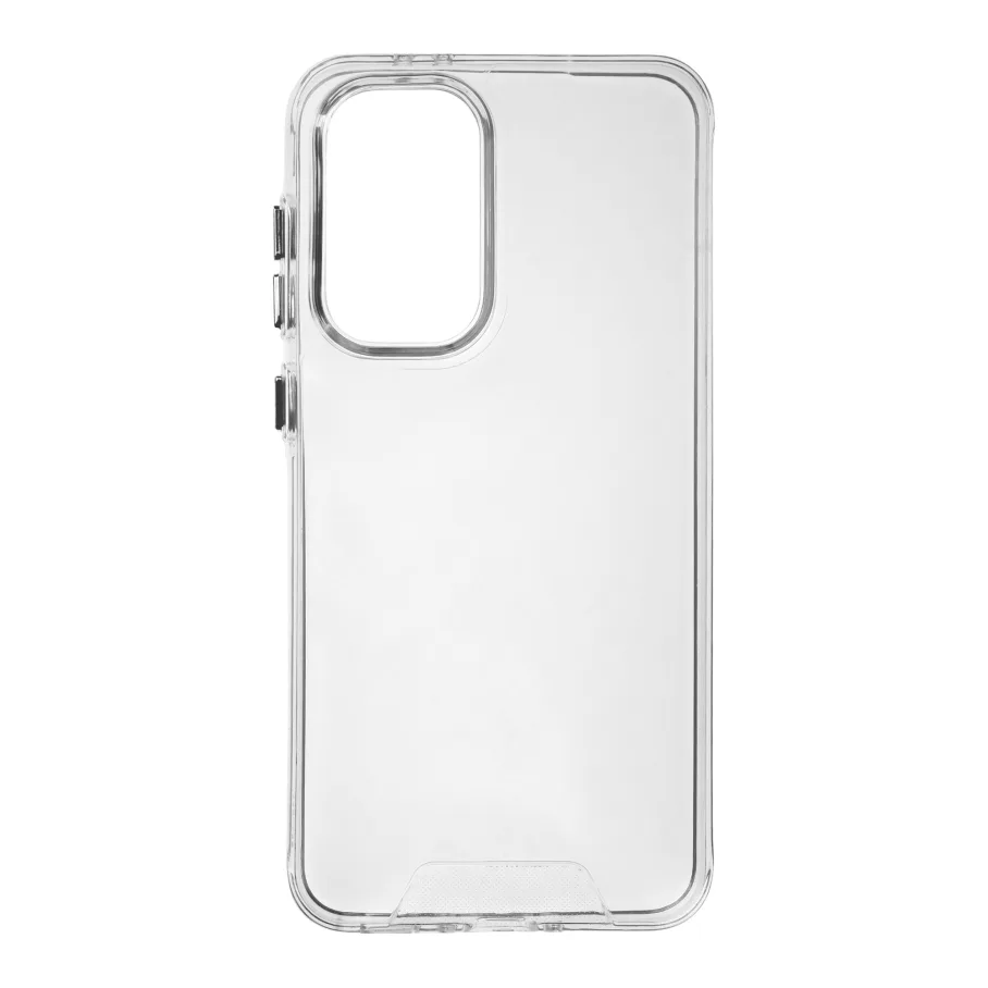 Чохол TPU Space Case для Samsung Galaxy A36 5G (A366) Transparent