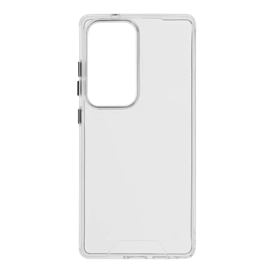 Чохол TPU Space Case для Samsung Galaxy S26 Ultra 5G (S948) Transparent