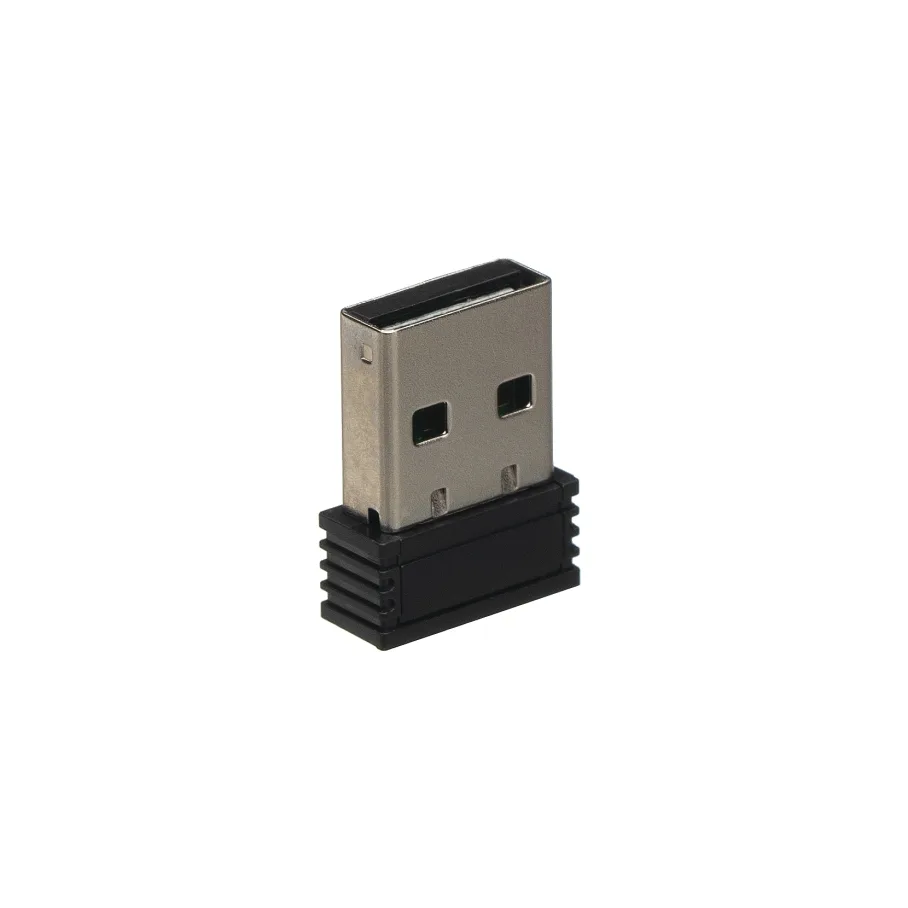 Wireless Мышь Logitech M275 Черный