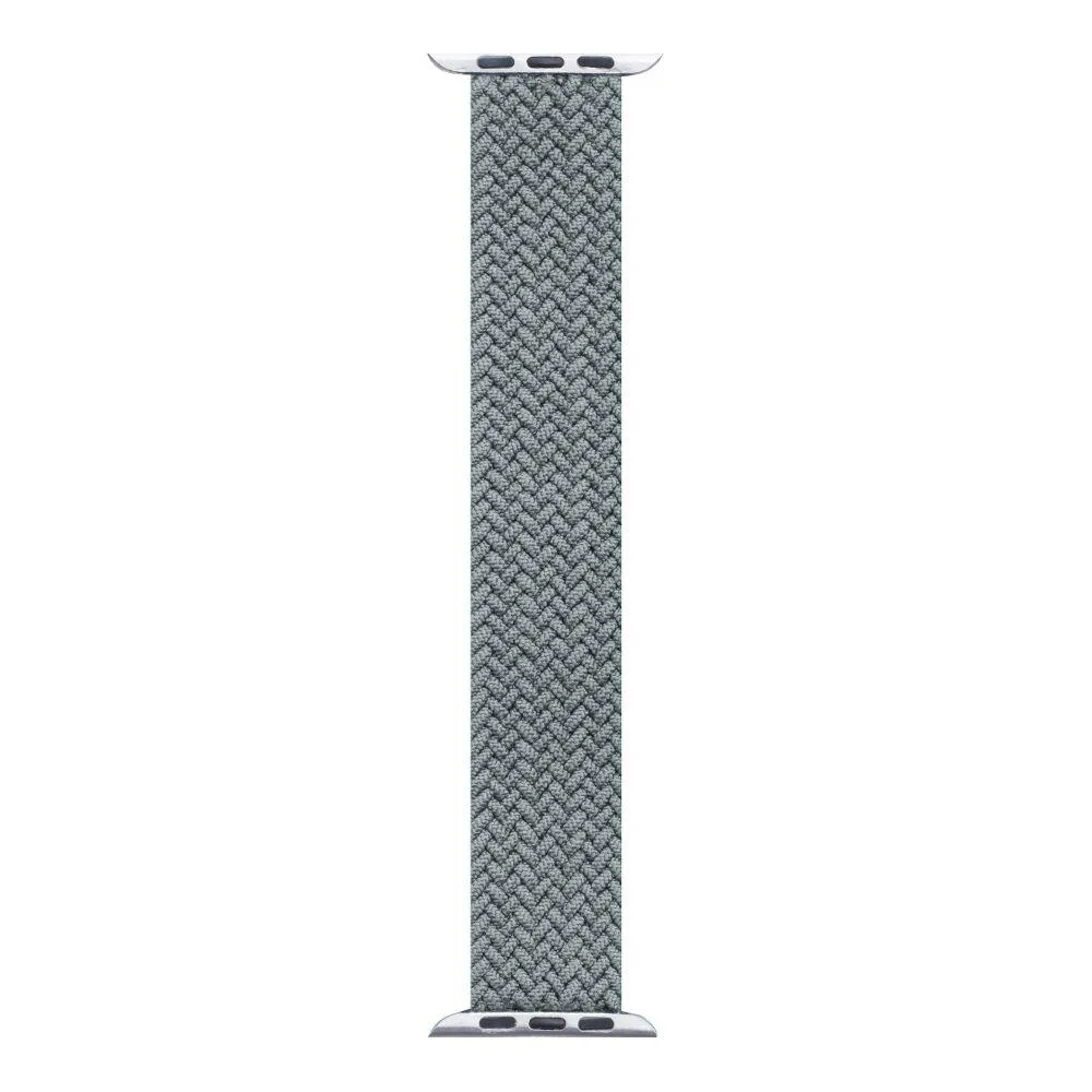 Ремінець для Apple Watch Band Nylon Mono Size L 38/40/41 mm Колір Pink
