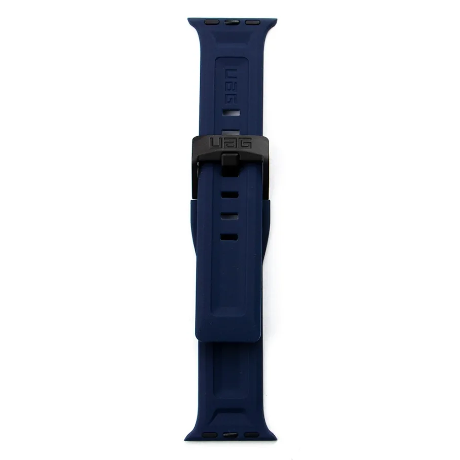 Ремінець для Apple Watch Band UAG 38/40/41 mm Blue