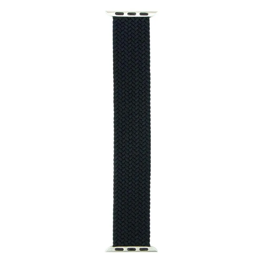 Ремінець для Apple Watch Braided Solo loop 38/40/41 mm (M) Колір 18.Color